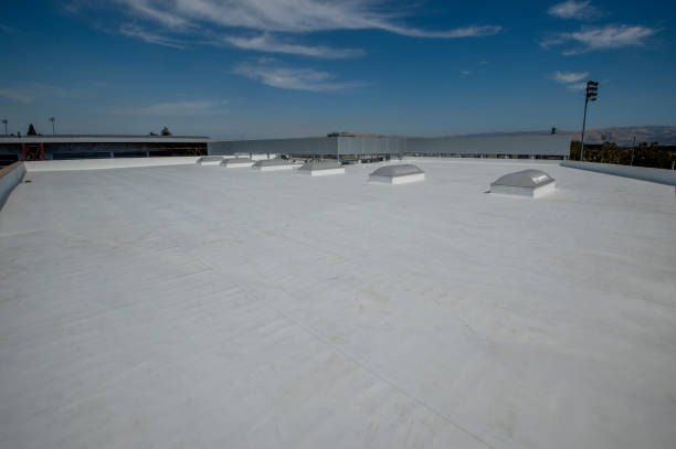 EPDM Roofing in Indianola, WA