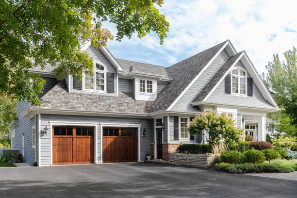 Best Commercial Roofing Services  in Indianola, WA